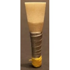 G1 Platinum Concert pitch Bb Pipe Reed